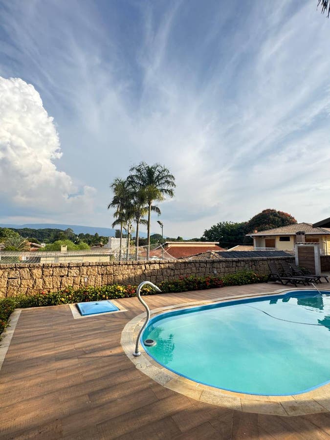 Casa com 04 Dormitorios no Condominio Jardim Tereza Cristina | Jundiaí Medeiros - Casa em Jardim Tereza Cristina, Jundiaí - à venda - Team ÊXITO Imob