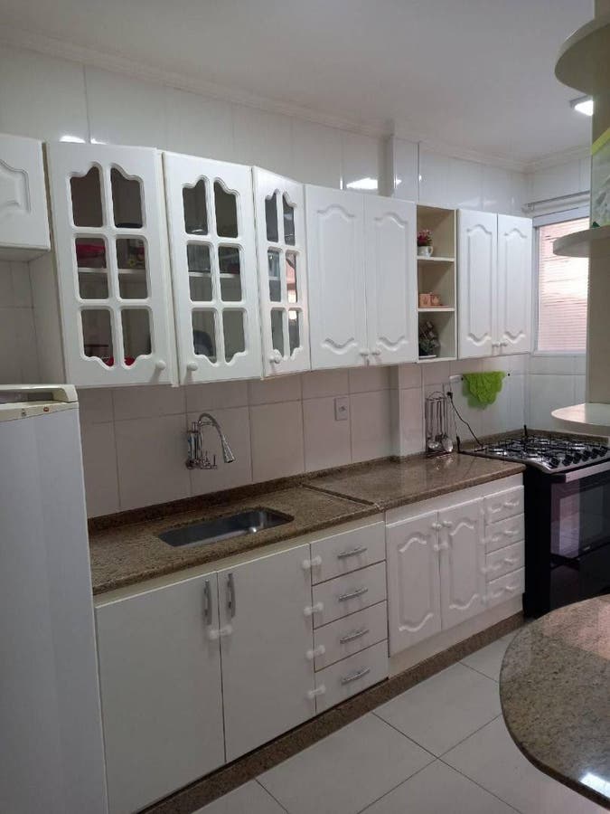 Apartamento com 3 dormitórios à venda, 76 m² por R$ 330.000,00 - Boa Vista - Itajubá/MG - Apartamento em Novo Horizonte, Itajubá - à venda - Colibri Imóveis Ltda