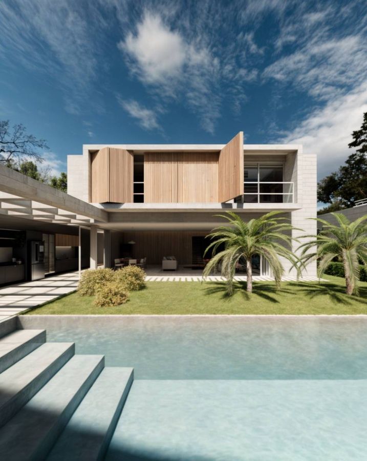 Casa com 4 quartos, Alto de Pinheiros - São Paulo - Casa em Alto de Pinheiros, São Paulo - à venda - Matú Imóveis