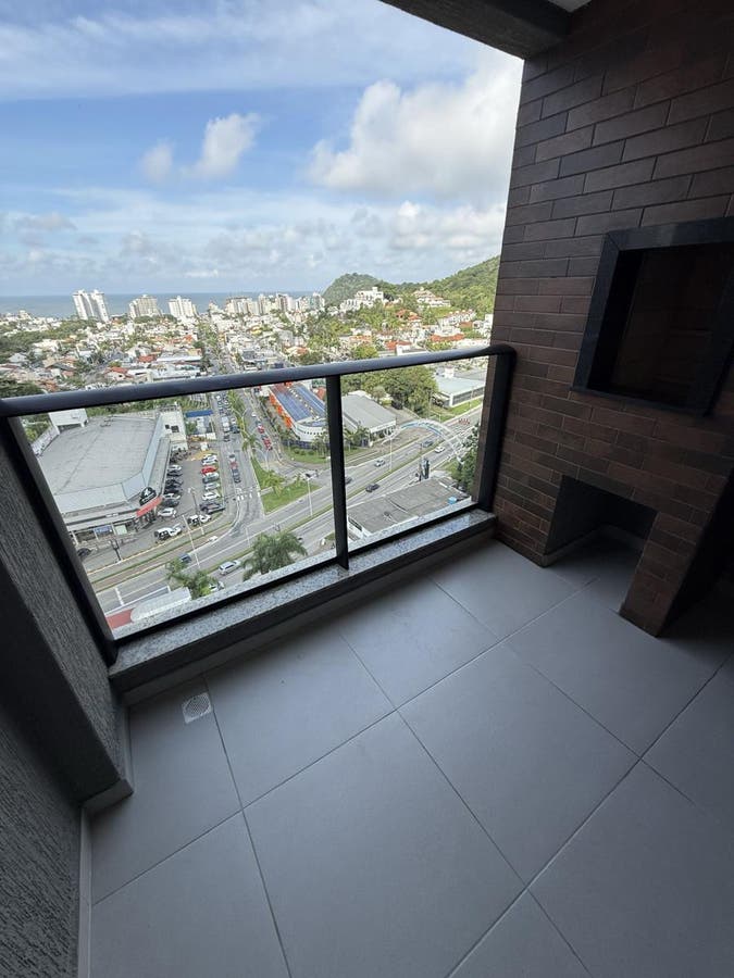 Apartamento no Costa Rica | Excelente Oportunidade com 2 Dormitórios - Apartamento em Praia Brava, Itajaí - à venda - TAB Imóveis