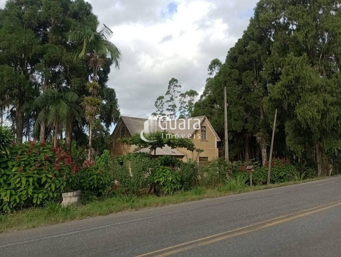 Terreno a venda em Guaramirim - Lote/Terreno em Bruderthal, Guaramirim - à venda - Guara Imóveis Ltda
