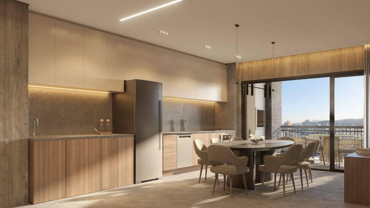 Apartamento com 2 quartos, Campinas - São José - Apartamento em Campinas, São José - à venda - Conceito Imóveis