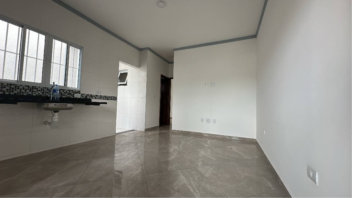 Apartamento à Venda na Vila Ema – 2 Dormitórios, 47 m² – SP - Apartamento Econômico em Vila Santa Virginia, São Paulo - à venda - Dimarco Negócios Imobiliários