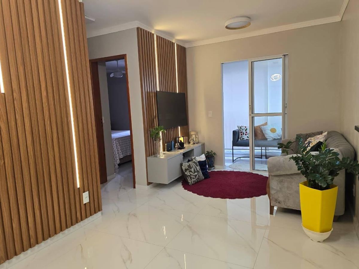 Apartamento com 2 quartos à Venda, Vila Nova Bonsucesso - Guarulhos - Apartamento em Vila Nova Bonsucesso, Guarulhos - à venda - MFelix Imóveis e Assessoria Ltda