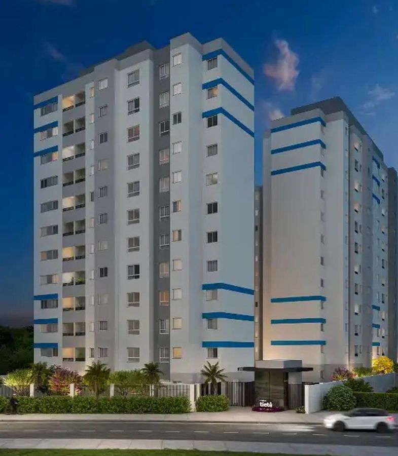 Longitude Tietê | Longitude Incorporadora | Lançamento | 28 metros | 01 dormitório | office com varanda | sem vaga - Studios em São Paulo em Piqueri, São Paulo - à venda - SEGUNDO IMÓVEL