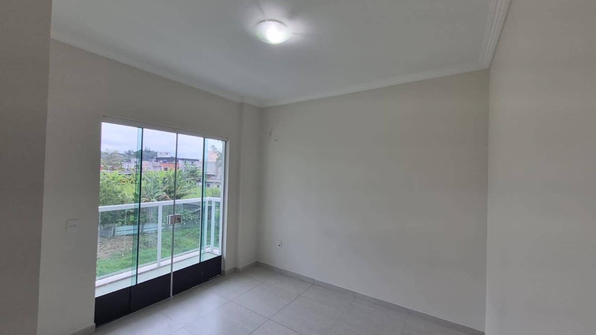 Aluguel Apartamento 2 dormitórios Bairro Santa Regina - Apartamento em Areias, Camboriú - para locação - Ilaini Imóveis