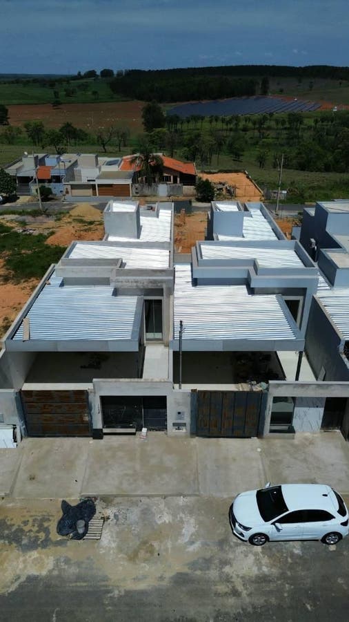 Casa com 3 quartos, Santa Luzia - Abaeté - Casa em Santa Luzia, Abaeté - à venda - Multiplus Negocios e Imoveis LTDA