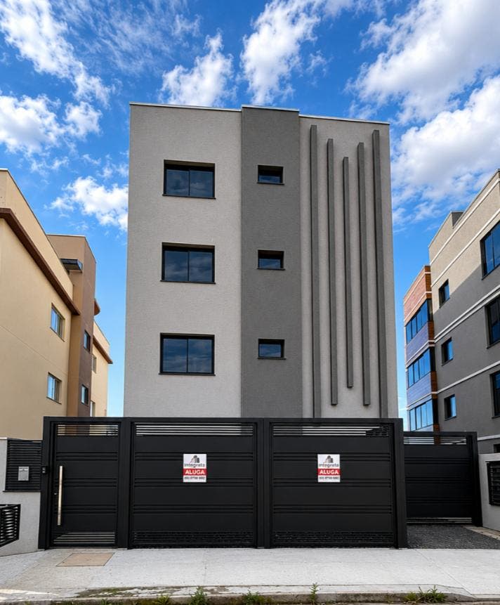 Apartamento com 2 Quartos para Locação, Residencial Morumbí - Poços de Caldas - Apartamento em Residencial Morumbí, Poços de Caldas - para locação - L. Queiroz Correa Negócios Imobiliários Ltda
