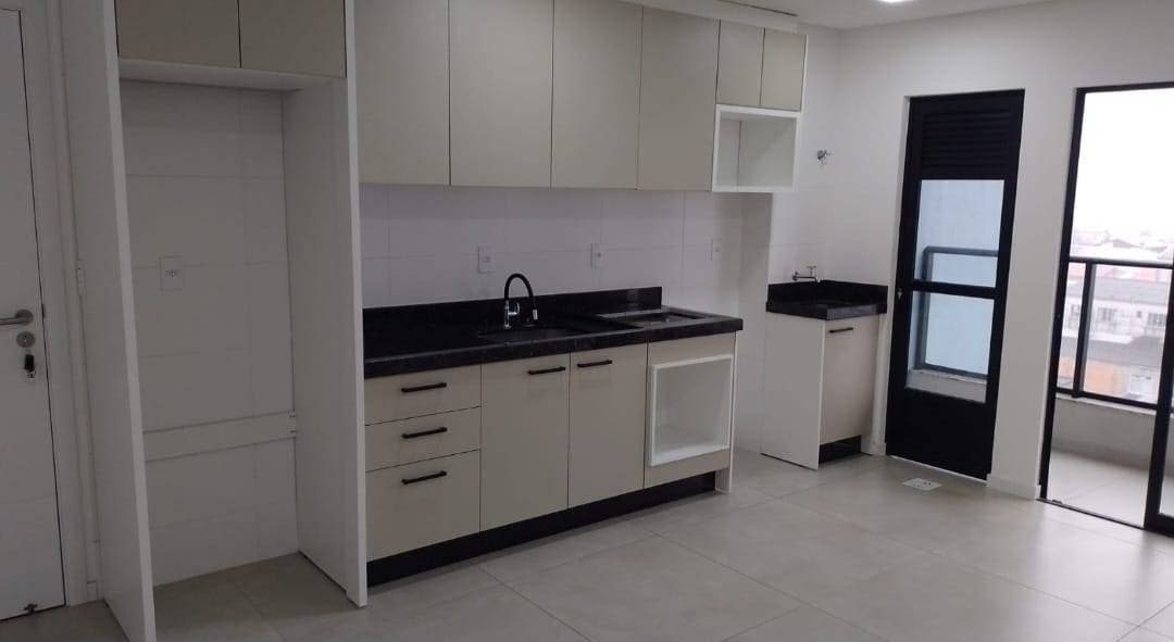 Apto - 1 Suíte + 1 Qt - Mobiliado - Sacada C/ Chur - Cordeiros (Parte Alta) - Itajaí/Sc - Apartamento em Cordeiros, Itajaí - à venda - Denis Alexandre Imóveis