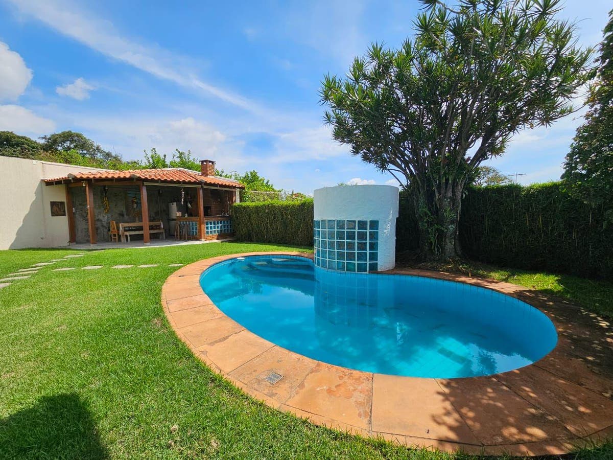 Casa com 3 quartos à Venda por R$ 3.500.000,00 - Alto da Lapa / São Paulo - Casa em Alto da Lapa, São Paulo - à venda - INGRÁCIA IMÓVEIS