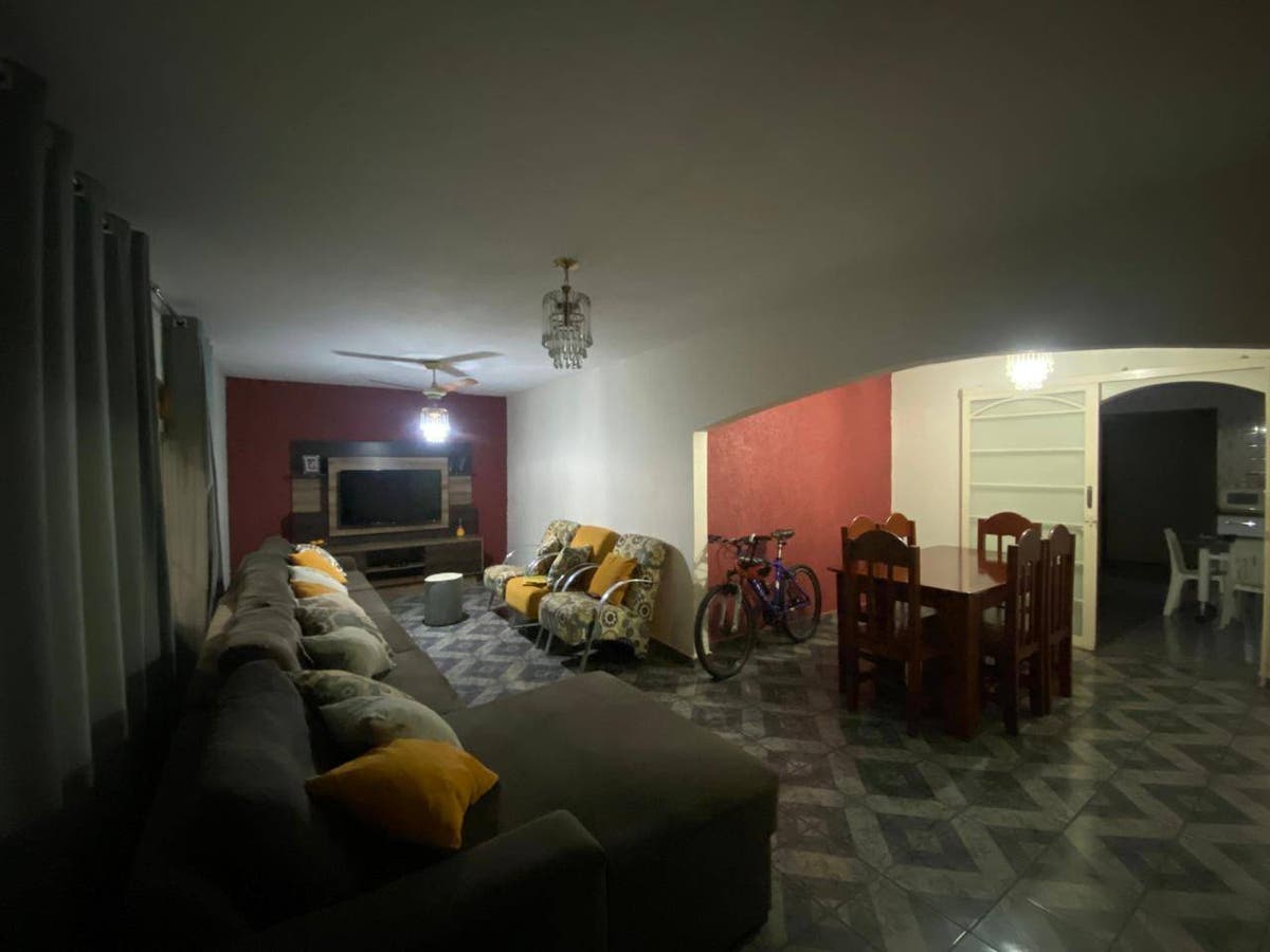 Parque Cecap Aeroporto - Residencial › Casa - Casa em Parque Cecap Aeroporto, Marília - à venda - FLEX CONSULTORIA IMOBILIÁRIA LTDA