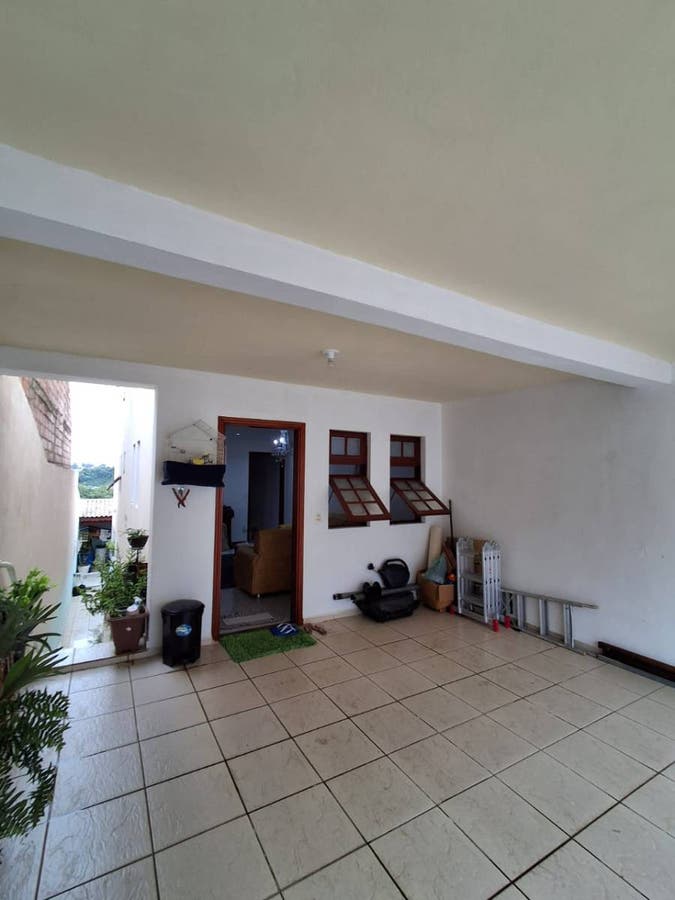Casa a VENDA no Bairro Cidade Jardim I 3 Quartos Garagem para 2 Carros - Casa em Parque Cidade Jardim, Jundiaí - à venda - Entry Imob