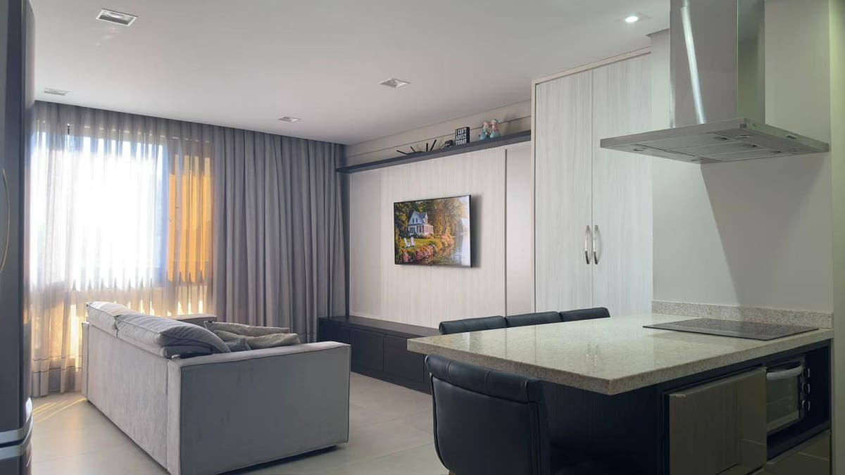 Apartamento com 1 quarto, Centro - Rio do Sul - Apartamento em Centro, Rio do Sul - à venda - VALLE IMÓVEIS