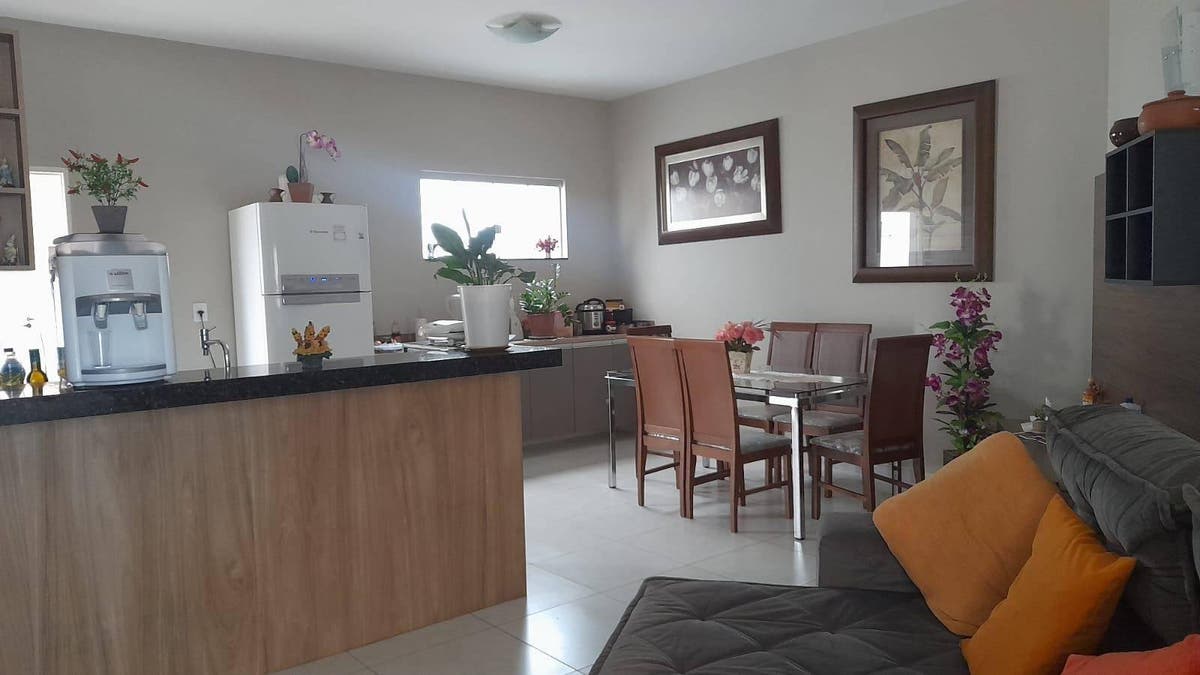Palmital - Residencial › Casa - Casa em Palmital, Marília - à venda - FLEX CONSULTORIA IMOBILIÁRIA LTDA