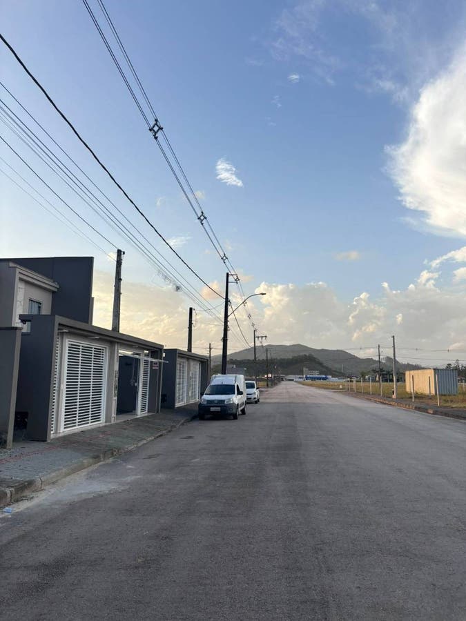 Sobrado com 3 quartos à Venda, Pocinho - Ilhota - Sobrado em Pocinho, Ilhota - à venda - Tomio Imoveis Ltda