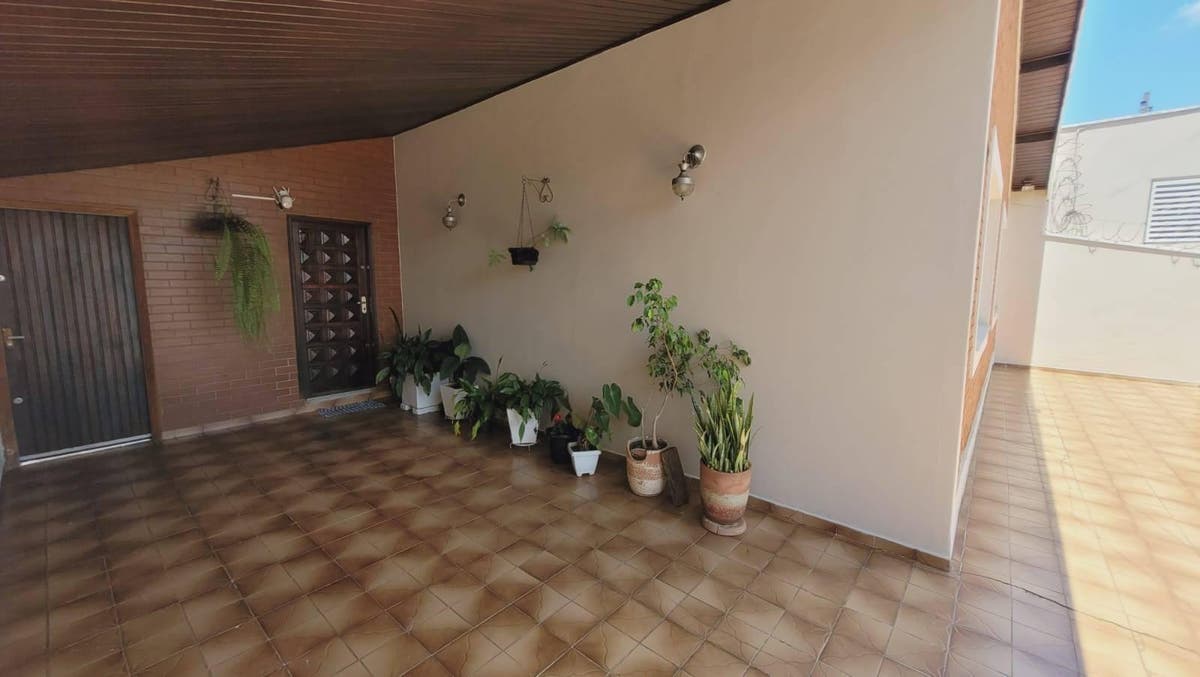 Casa com 3 quartos à Venda, Vila Liberdade - Jundiaí - Casa em Vila Liberdade, Jundiaí - à venda - Catedral Brokers Negócios Imobiliários