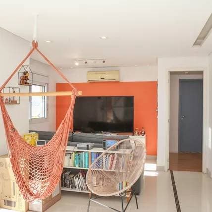 Residencial › Apartamento 118M² para Venda por R$1.550.000,00, na Vila Anglo Brasileira, Sp - Apartamento em Vila Anglo Brasileira, São Paulo - à venda - INGRÁCIA IMÓVEIS