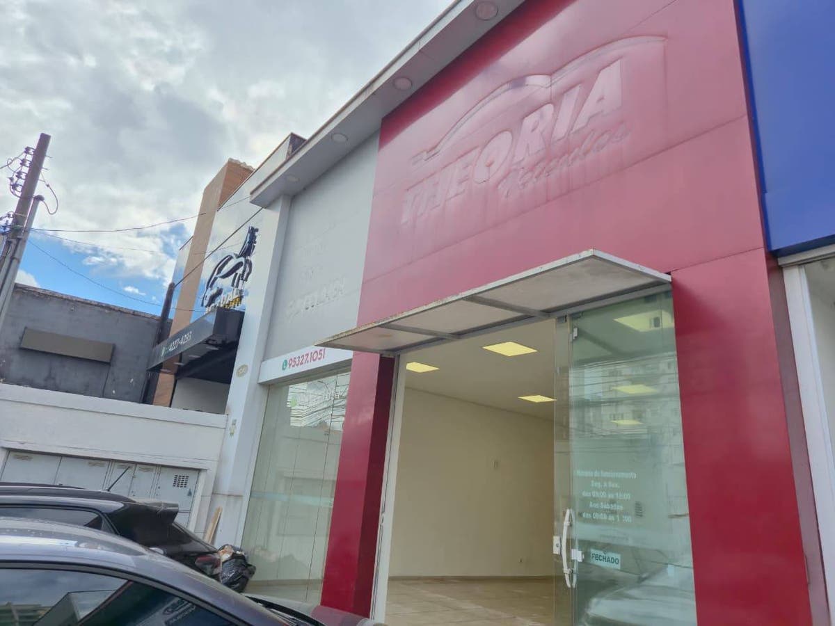 Loja-Salão, 208 m² - Foto 16