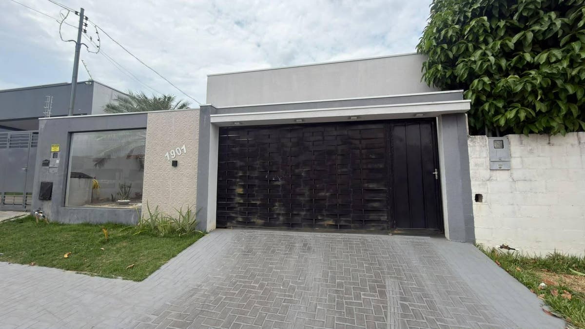 Casa , com 3 quartos - Pinheiros I, Sorriso