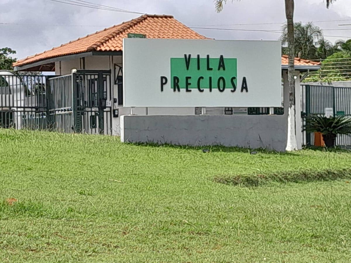 Terreno 250 mt/ Condominio Vila Preciosa/ Cabrúva - Lote/Terreno em Pinhal, Cabreúva - à venda - Entry Imob