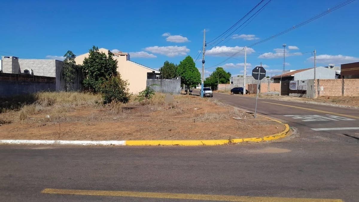 Lote/Terreno em Jardim Liberdade, Sorriso