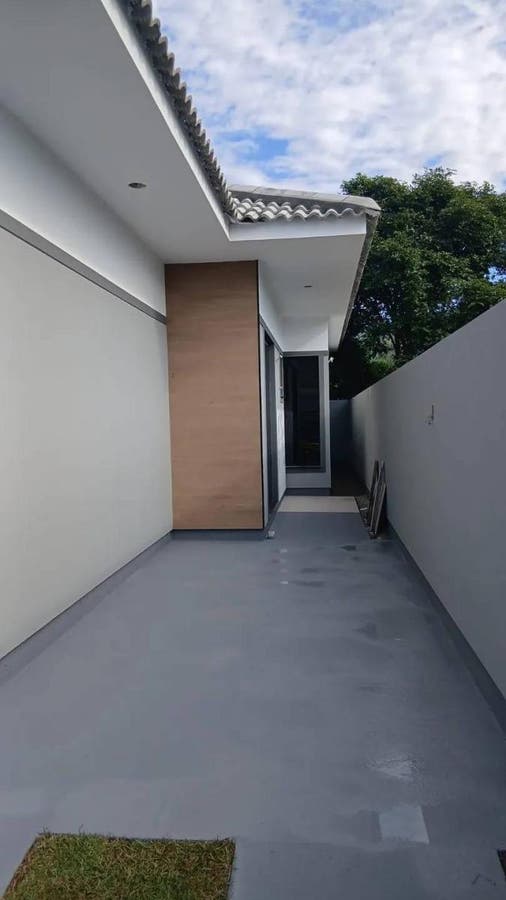Casa à venda, Guarda do Cubatão, Palhoça, SC - Casa em Picadas do Sul, São José - à venda - Madri Imóveis ltda