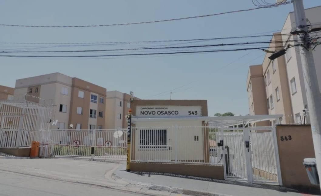 Apartamento com 3 quartos à Venda, Novo Osasco - Osasco - Apartamento em Novo Osasco, Osasco - à venda - Terra Imobiliária