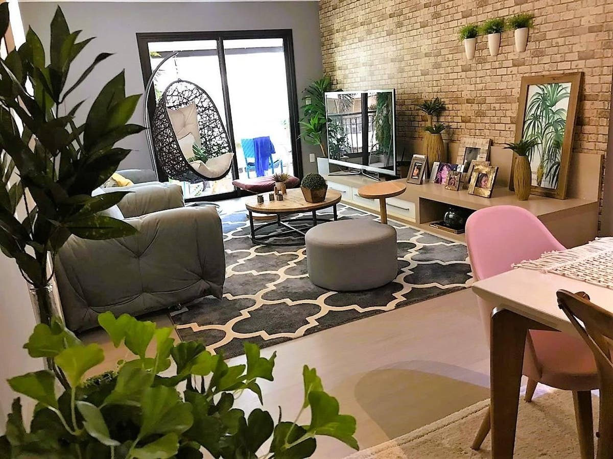 🏢 Apartamento com 4 quartos - Alphaville Centro Industrial e Empresarial/Alphaville., Barueri - SP - Apartamento em Alphaville Centro Industrial e Empresarial/Alphaville., Barueri - à venda - URBANA ADMINISTRAÇÃO DE BENS LTDA
