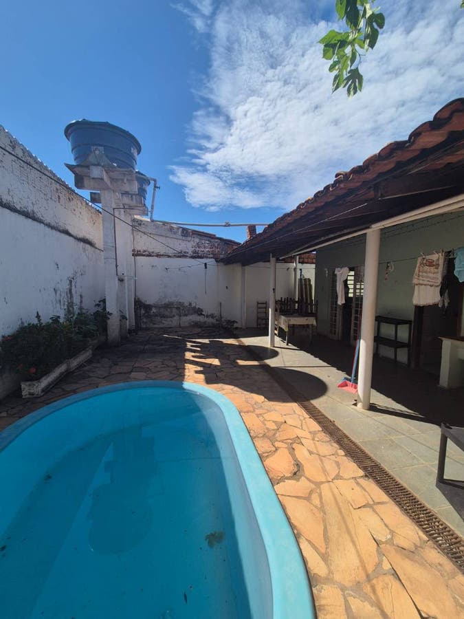 Vende-Se Casa no Grande Terceiro - Casa em Grande Terceiro, Cuiabá - à venda - Prime House Inteligência Imobiliária