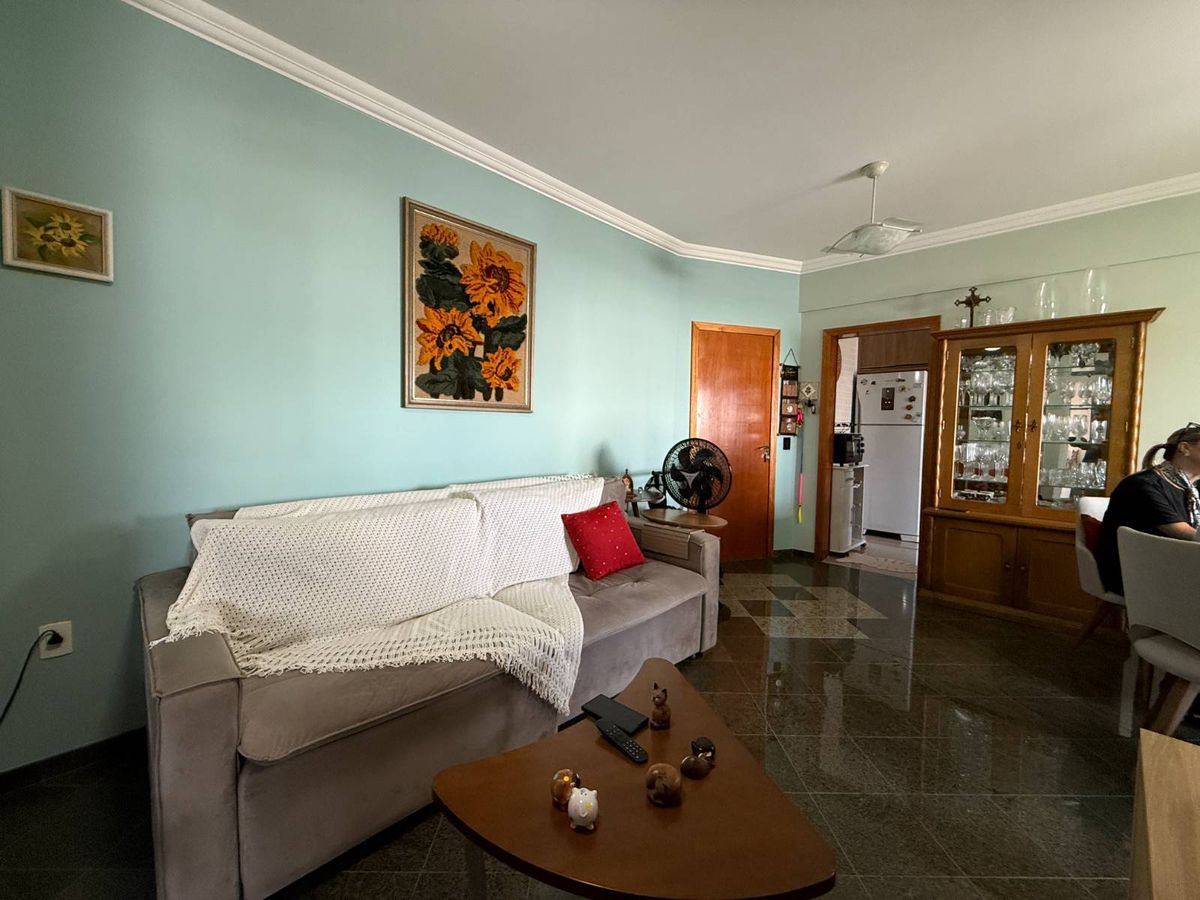 Residencial Solar do Canto Apartamento 3 Quartos Canto Grande Bombinhas - Apartamento em Mariscal, Bombinhas - à venda - Imobiliária Rota do Sol