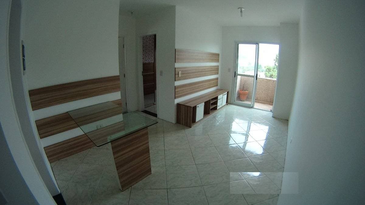 Apartamento em Barueri 2 dormitórios varanda 2 vagas e lazer mobiliado - Apartamento em Vila São Luiz (Valparaízo), Barueri - à venda - LINSHOUSE IMOBILIARIA