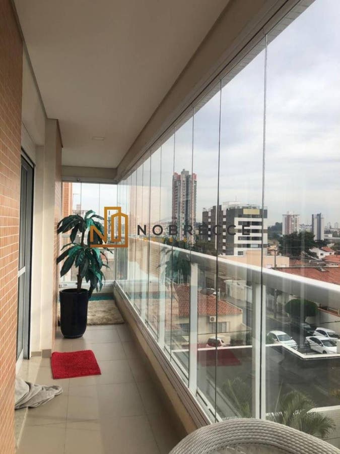 Apartamento à venda no Edifício Premiere - Indaiatuba/SP - Apartamento em Vila Sfeir, Indaiatuba - à venda - Nobrecce Imóveis