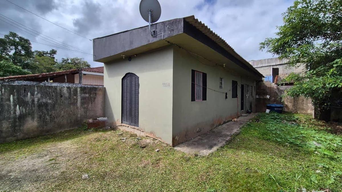 Casa com 2 quartos à Venda, Palmeiras - Itanhaém - Casa em Palmeiras, Itanhaém - à venda - Oliveira Filx Imóveis