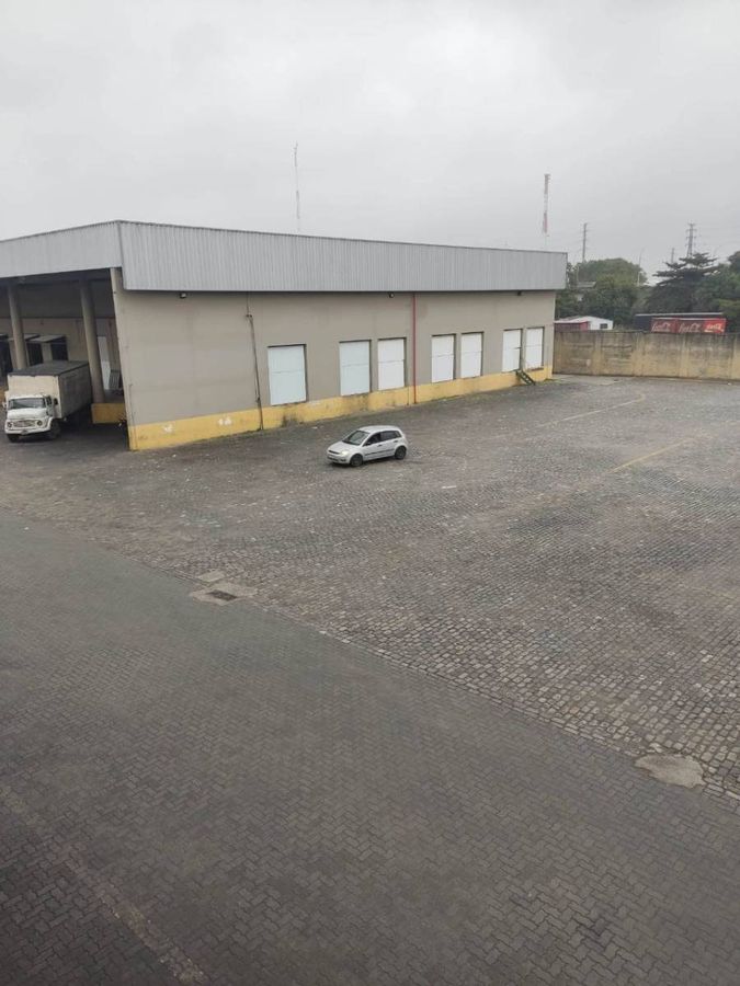 Galpão Logístico para alugar na Pavuna 1.000m² - Rod. Pres Dutra - Galpão em Pavuna, Rio de Janeiro - para locação - PERENNIAL ASSESSORIA E SERVIÇOS LTDA EPP