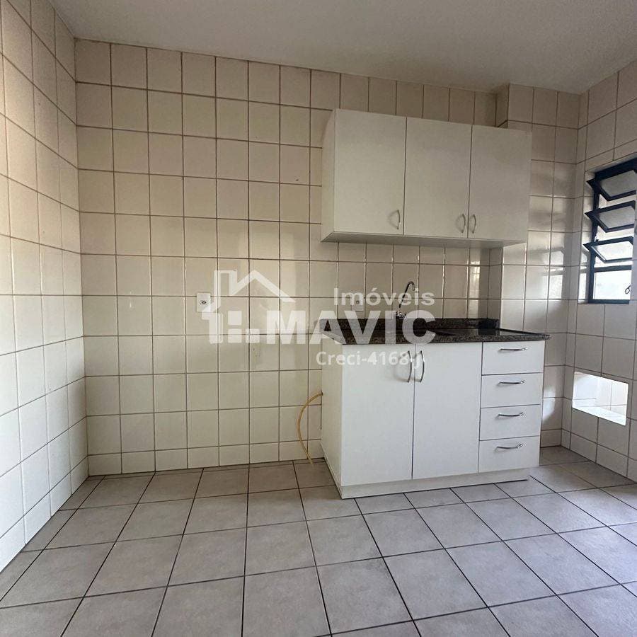 Apartamento com 2 quartos, Centro - Jaraguá do Sul - Apartamento em Centro, Jaraguá do Sul - para locação - MAVIC IMÓVEIS