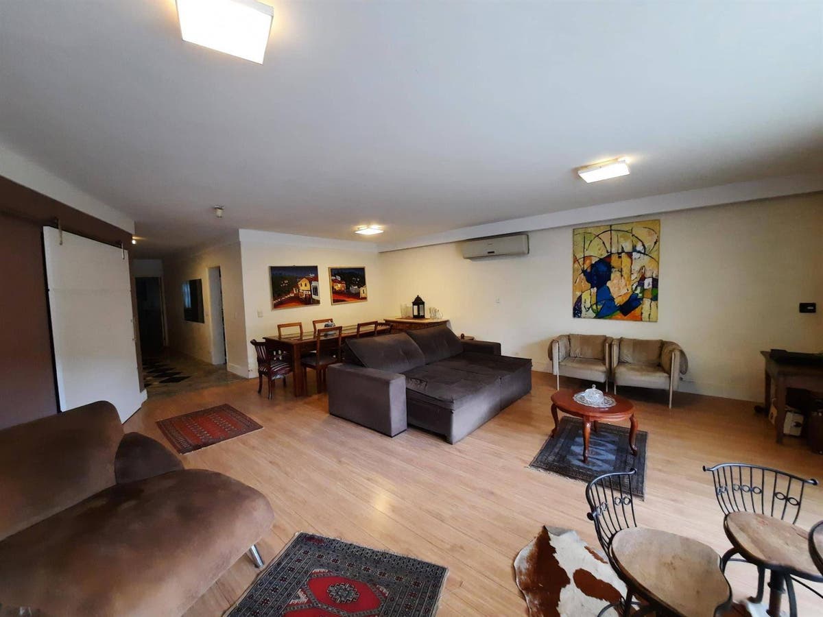 Jardim Tangará - Residencial › Casa - Casa em Jardim Tangará, Marília - à venda - FLEX CONSULTORIA IMOBILIÁRIA LTDA