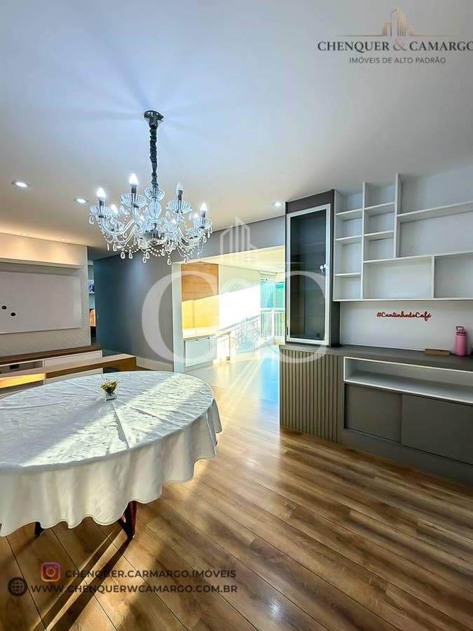 Apartamento à venda no Naturale Jundiaí com 92m², 3 dormitórios e vista Serra do Japi - 4
