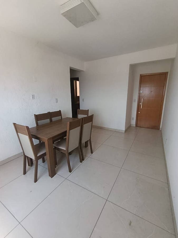 Vila Verde Condomínio - Apartamento em Areão, Cuiabá - para locação - IDEALE - PASTRE OLIVEIRA