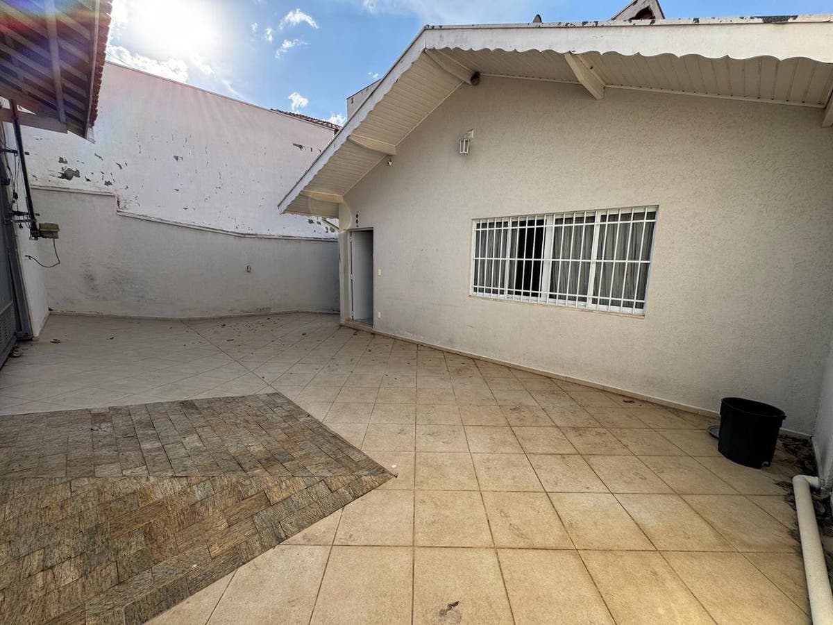 Casa com 4 quartos à Venda, Jardim das Samambaias - Jundiaí - Casa em Jardim das Samambaias, Jundiaí - à venda - Catedral Brokers Negócios Imobiliários