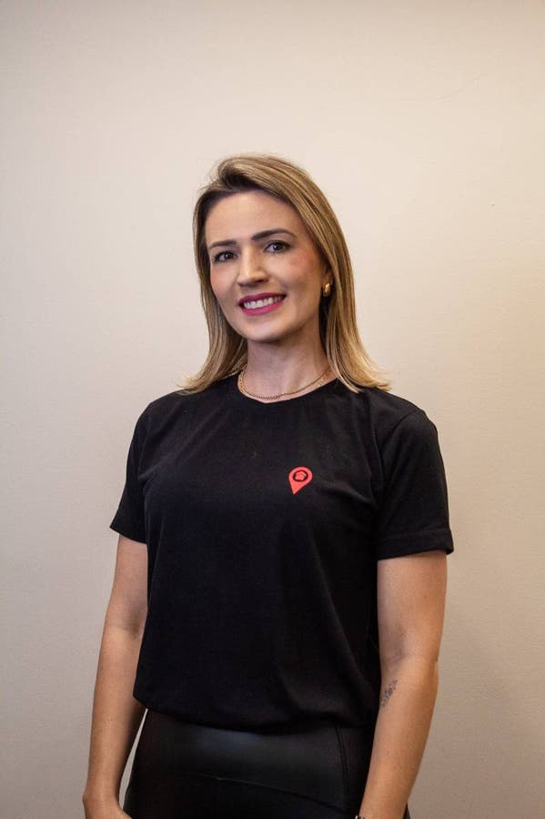Juliana Ruediger
