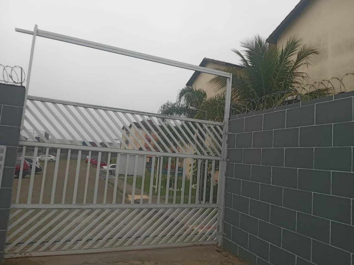 Apartamento com 2 quartos à Venda, Sabauna - Itanhaém - Apartamento em Sabauna, Itanhaém - à venda - Oliveira Filx Imóveis
