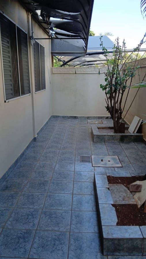 Apartamento com 2 quartos, Vila Virgínia - Ribeirão Preto - Apartamento em Vila Virgínia, Ribeirão Preto - à venda - JEORGE SILVA ARAUJO