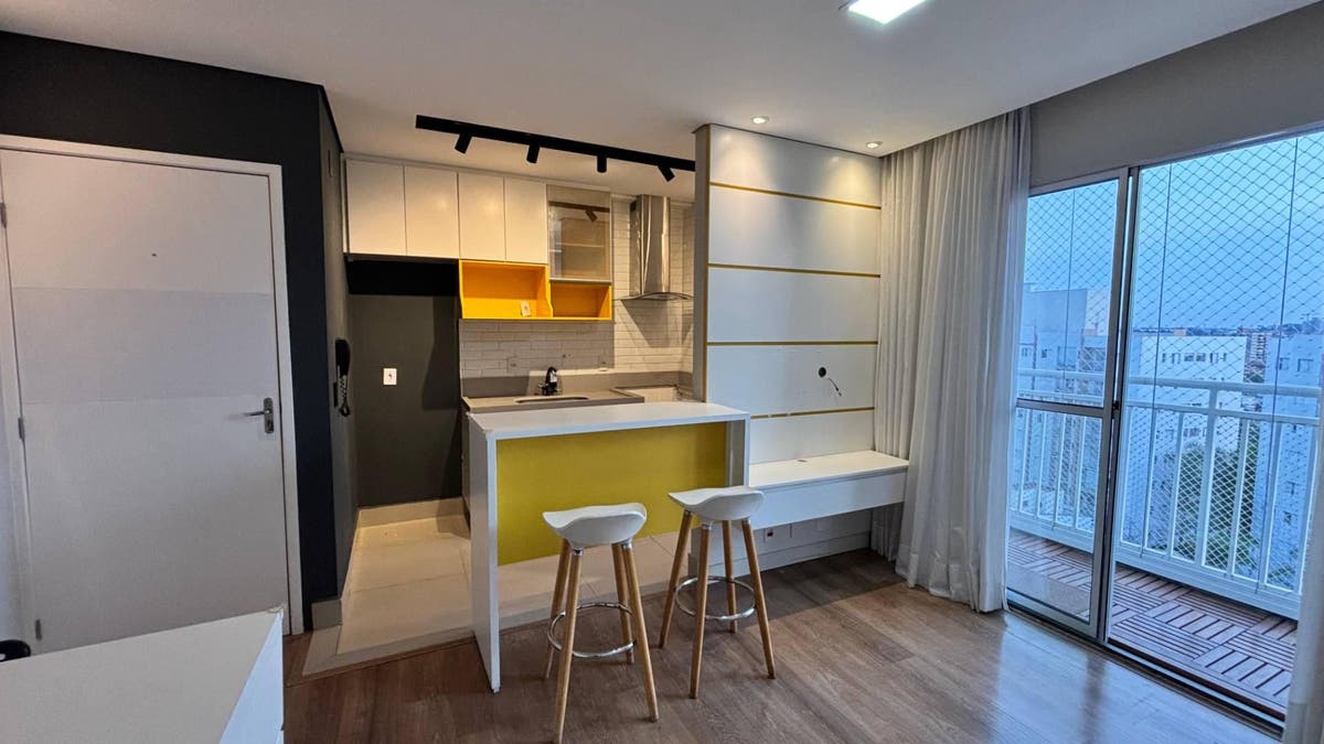 Apartamento a venda no condominio Alta Vista - Valinhos