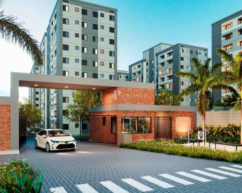 Apartamentos à venda em Vila Figueira, Suzano: o que saber antes de comprar