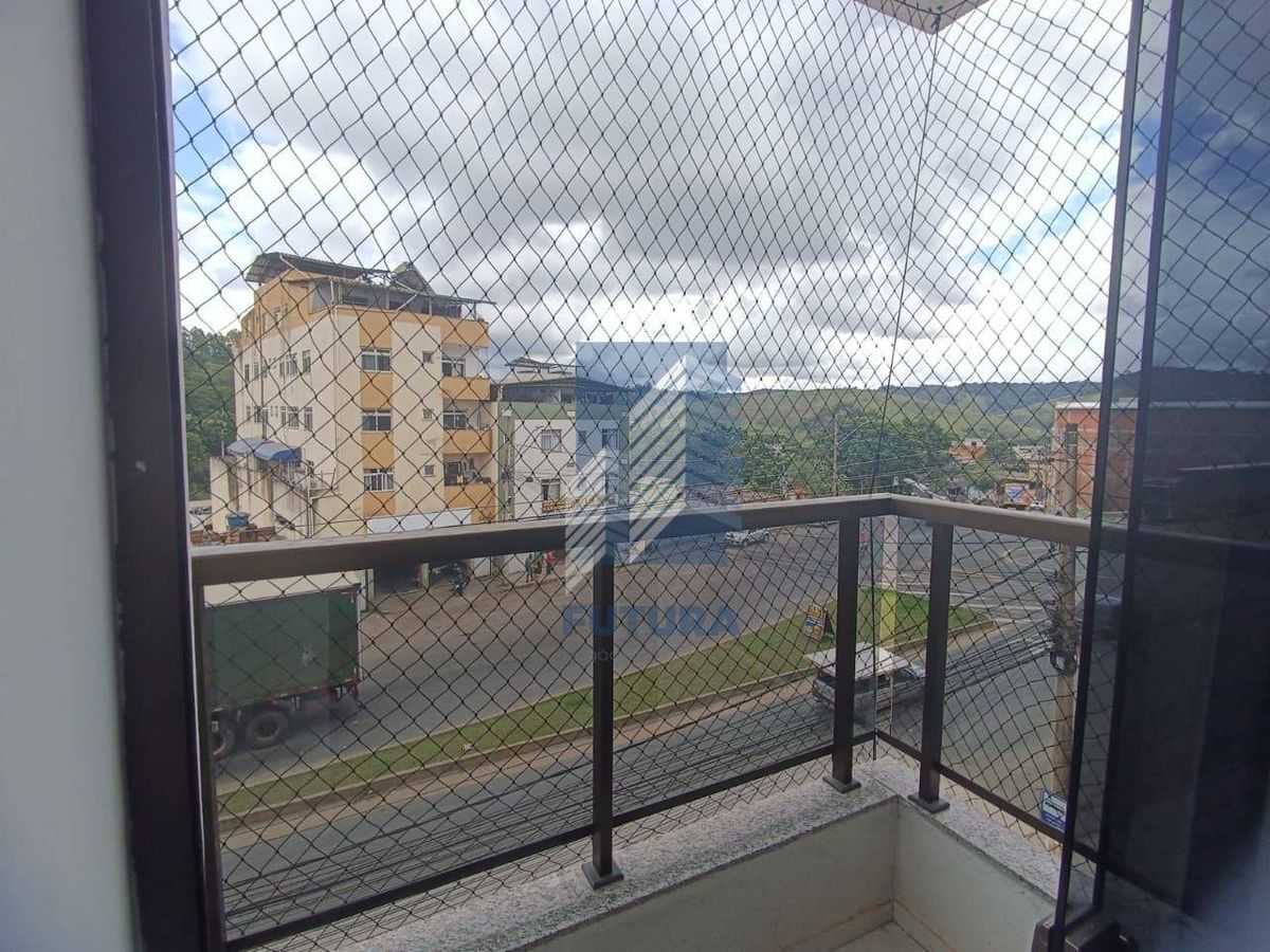 APARTAMENTO MOBILIADO PARA LOCAÇÃO NO BAIRRO SILVESTRE, VIÇOSA/MG - Apartamento em Silvestre, Viçosa - para locação - FUTURA EMPREENDIMENTOS E NEGÓCIOS IMOBILIÁRIOS EIRELI. -ME