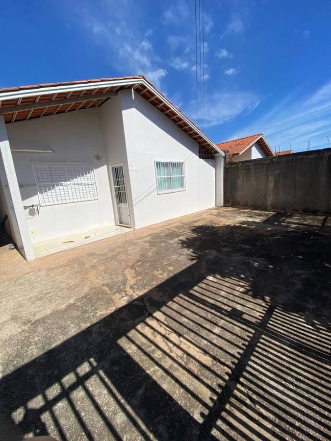 Vende-Se Casa em Santa Terezinha - Casa em Residencial Coxipó, Cuiabá - à venda - Prime House Inteligência Imobiliária