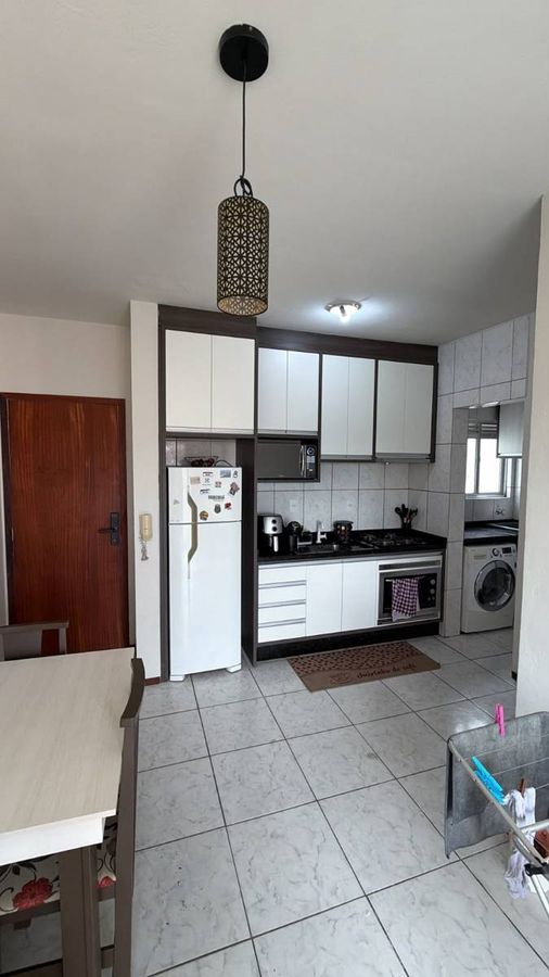 APARTAMENTO MOBILIADO, 2 QUARTOS, 1 VAGA - ITAIPAVA,ITAJAÍ/SC - Apartamento em Itaipava, Itajaí - à venda - Imóveis na Brava