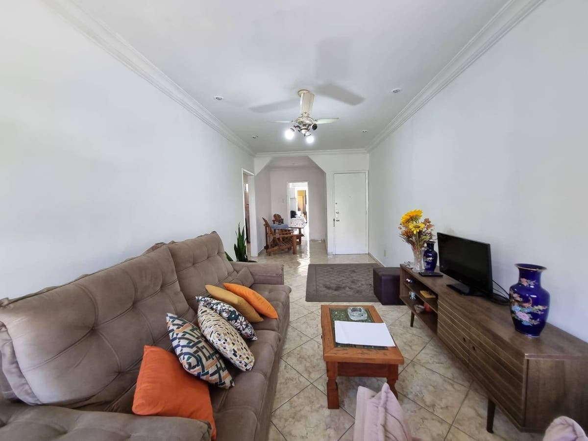 APARTAMENTO A VENDA NA TIJUCA - JUNTO AO COLÉGIO CAP-UERJ/HOSP AERONAUTICA, 8min METRÔ AFONSO PENA - 3qts, suíte e vaga - Apartamento em Tijuca, Rio de Janeiro - à venda - MIGUEZ IMOBILIÁRIA