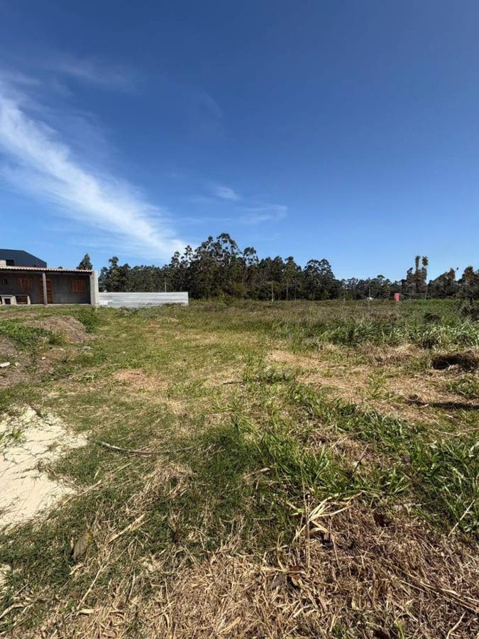 Terreno no Bosques do Albatroz - Lote/Terreno em Bosques de Albatroz, Osório - à venda - Famer Negócios Imobiliários LTDA