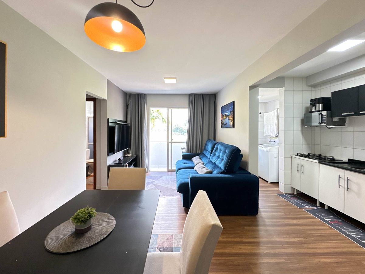 Apartamento com 2 Quartos, Rau - Apartamento em Rau, Jaraguá do Sul - à venda - IMOB Imóveis